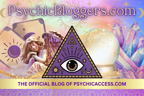 FREE psychic reading at PsychicAccess.com, Click Here NOW!!!