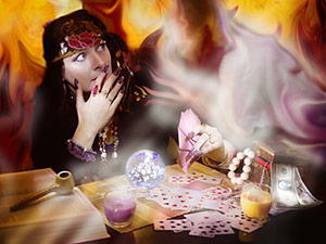 Get a free psychic reading right now at PsychicAccess.com