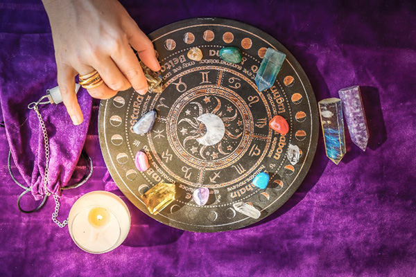 Click Here NOW for a FREE psychic reading at PsychicAccess.com