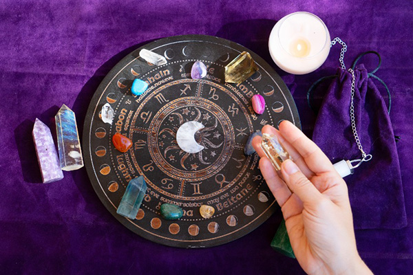 Click Here NOW for a FREE psychic reading at PsychicAccess.com