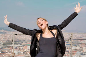 Visit PsychicAccess.com