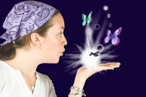 Visit PsychicAccess.com