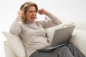 Visit PsychicAccess.com