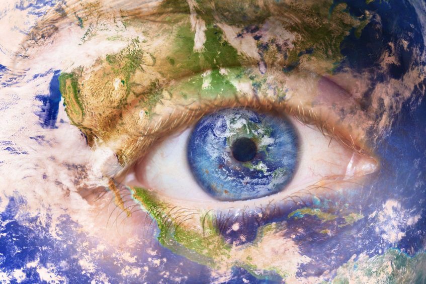 A Psychic Journey Into The New Age A Psychic Journey Into The New Age