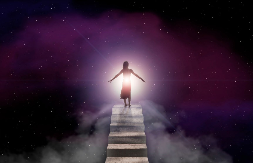 The Truth About Spiritual Growth