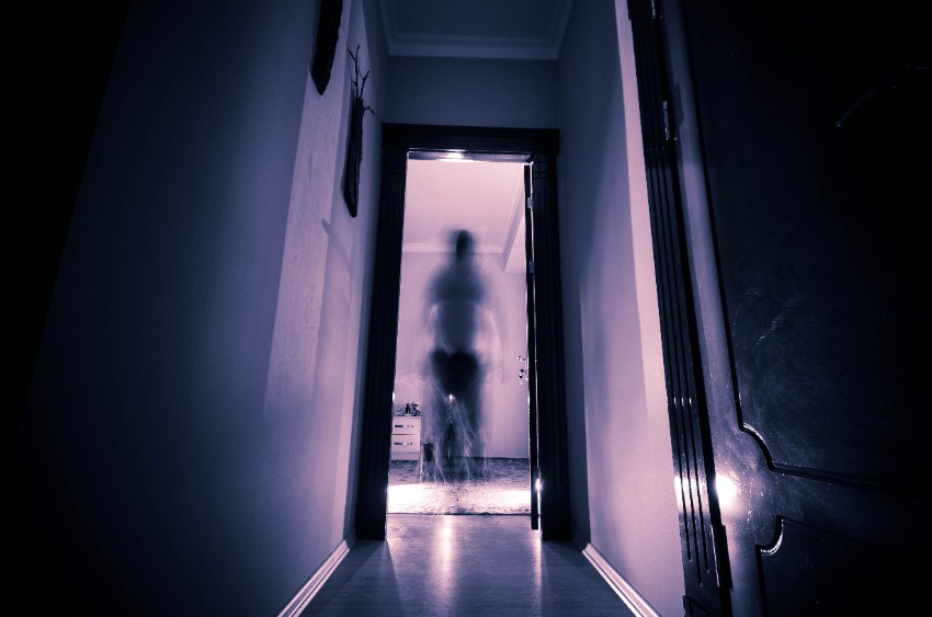 How To Know If Your Home Is Haunted