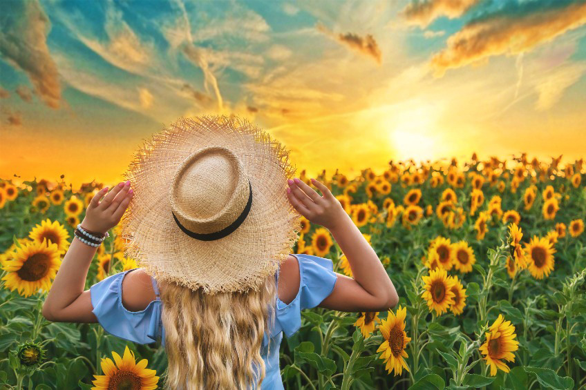 The Happiness Trinity