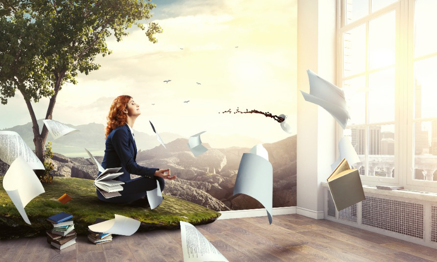 The Year To Reimagine Your Career