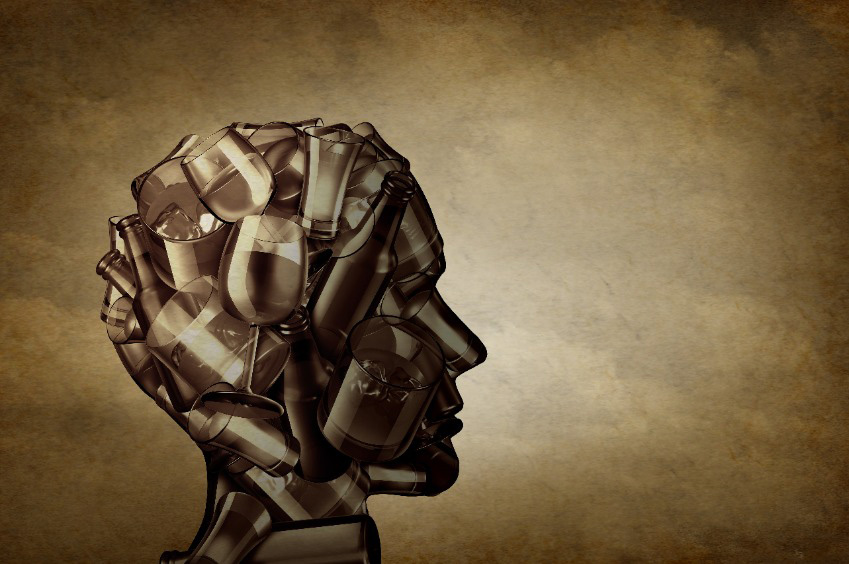 Overcoming Addiction To Work For Spirit