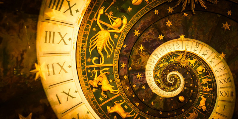 Astrology Forecast January 2 – 8, 2023