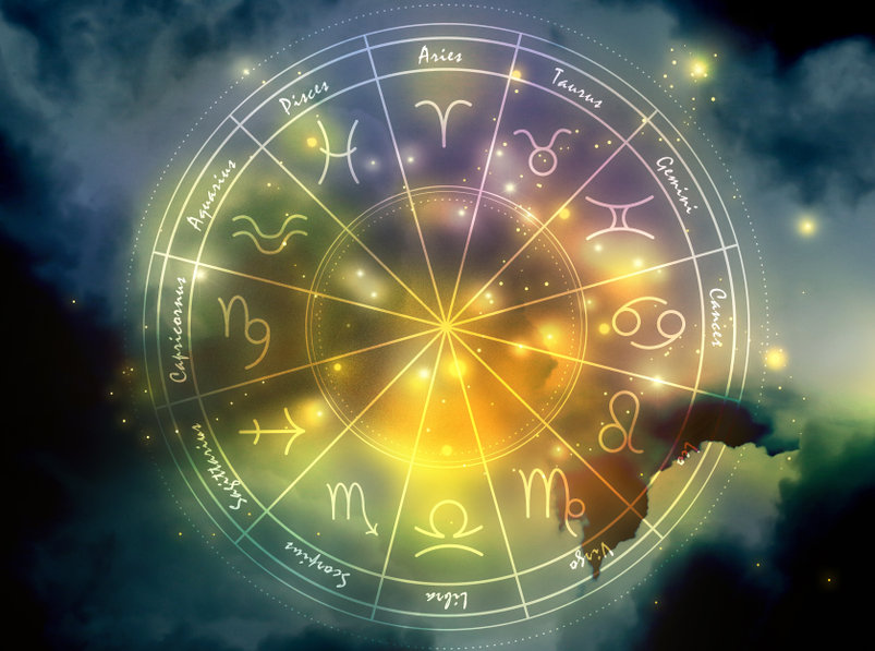 There Is More To Astrology Than Horoscopes!