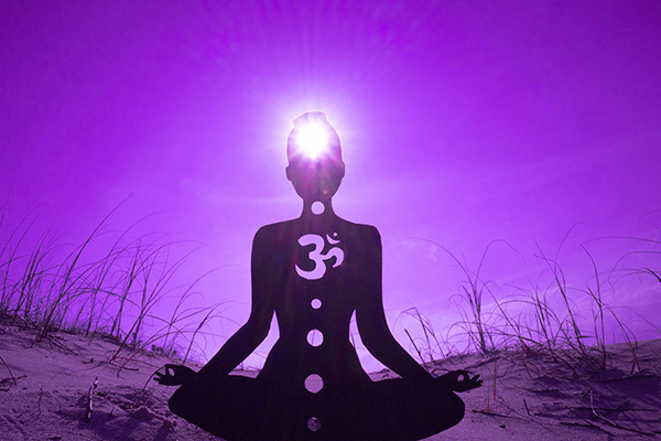 The Basics of Chakra Balancing