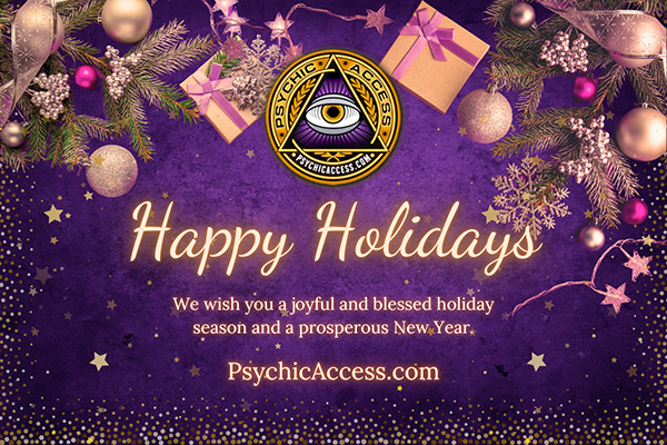 FREE psychic reading at PsychicAccess.com, Click Here NOW!!!